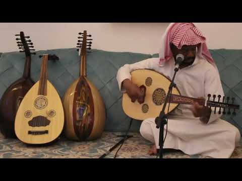 الفنان فيصل السالم فرقت الاقدار روايع فهد السعيد