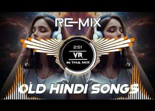  Taal Se Taal Mila Dj Song Old Hindi Love Dj Remix Song Jbl Style Mix Dj DRK NIGHT KING