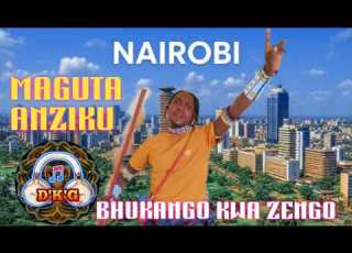  MAGUTA ANZIKU BHUKANGO KWA ZENGO OFFICIAL AUDIO MSAMBAZAJI DOTO K GASHI 2026
