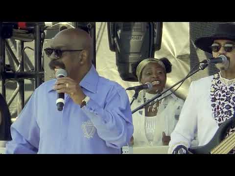 And The Beat Goes On The Whispers Walter Scott S LAST SHOW LA Fool In Love Festival 2024 08 31 And The Beat Goes On The Whispers Walter Scott S LAST SHOW LA Fool In Love Festival 2024 08 31