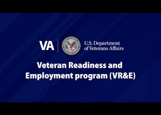  Veteran Readiness And Employment VR E 5 Tracks