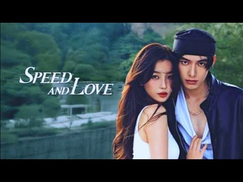 بنت بتكتشف ان اخوها مش اخوها اصلا و بتقع فى حبه ملخص مسلسل السرعه و الحب الجزء الاول