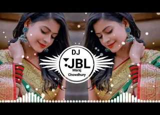  Dj 2023 Dhoop Mein Tujhse Thandak Gan Dj Gana DJ Song By Dj Maraj Chowdhury
