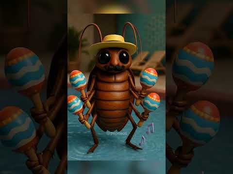 Steal Brainrot Roblox Update Event La Cucaracha Dancing Сockroach