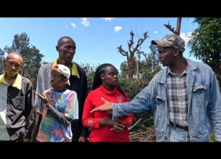 MZAZI AKIAMUA KWAKE HAULETI WASICHANA ILA UWE MJANJA Anko Maish Funny Comedy
