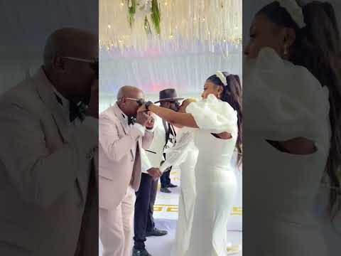 Bahati And Diana Wedding Secrets Invites Cost Location