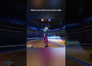WINNING Rocketleague RIchamp Shortvideos Viral R Crazily Confused Funny 677