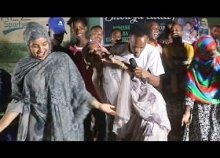  LUDE LIILA SHINIYEY HEES CUSUB OO JACEEL AH ABOOWEY OFFICIAL MUSIC ONKOD BAY 2024