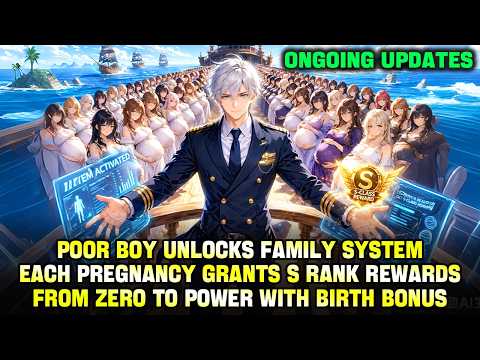 Poor Boy Unlocks A Family System Every Beauty He Gets Pregnant Grants An S Rank Reward