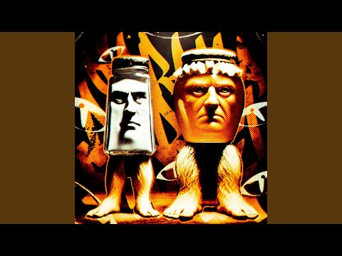 GARAMARARAM FUNK Ultra Slowed