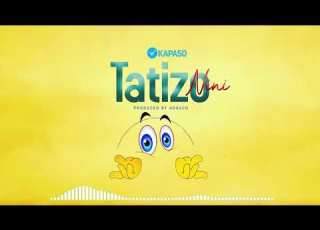 Kapaso Bkp Tatizo Nini Singeli Official Audio