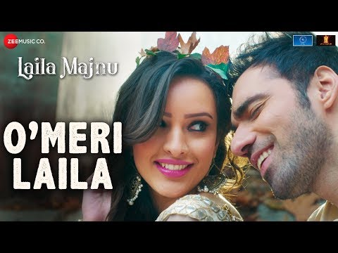 O Meri Laila Laila Majnu Jyotica Tangri Avinash Tiwary Tripti Dimri Joi Irshad