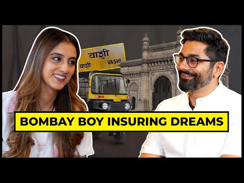 Varun On Why Bombay Is An Edge Over Bangalore Building A Unicorn Karishma Mehta EP 24