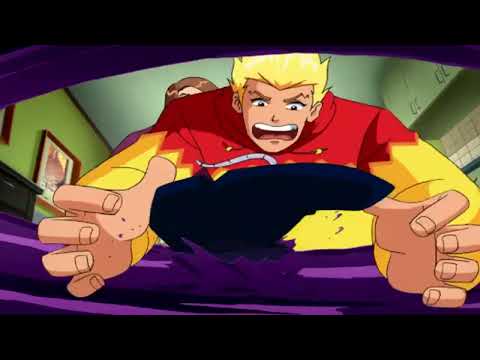 مغامرات مارتن مستري حلقة 14 الجزء الثاني مغامرات مارتن مستري حلقة 14 الجزء الثاني