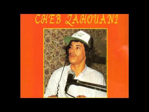 Cheb Zahouani Malgit Taleb