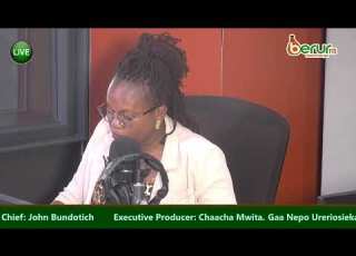  Riib Sobondangun Amun Yoton Olebunu Beekab Sobon Kolewentab Solomon Host
