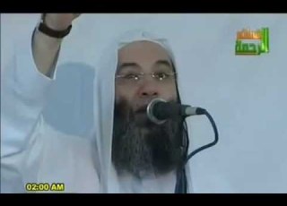 واصبر وما صبرك إلا بالله خطبة الجمعة للشيخ محمد حسان