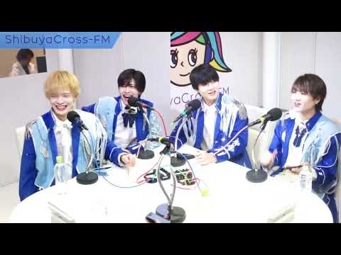 LastPrince キミウララ リリース記念番組 2026 02 13放送分 MC LastPrince