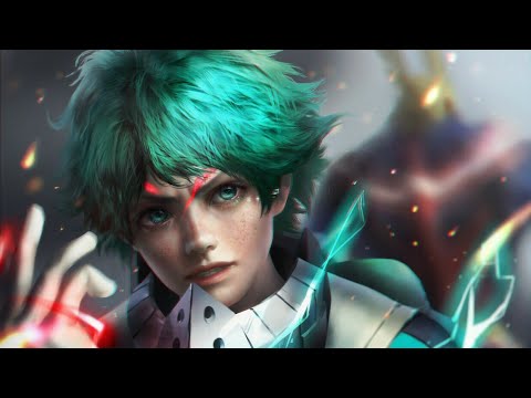 Boku No Hero Academia Movie 2 Heroes Theme Long Hope Philia By Suda Masaki Monogataru Cover