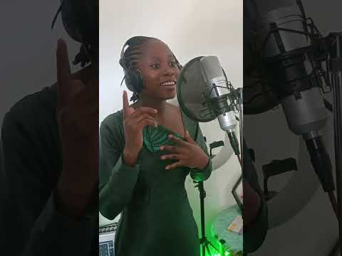 NEW SONG 2026 Duet NINAIMAN NAWEWE BAGEMA GOSPEL Enjoy Music