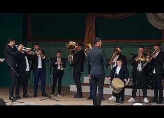  FANFARA ROTARIA VASLUI