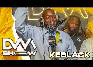  Keblack LAISSE MOI Dvmshow