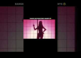  Rangiku And Hisagi Funny Moments Anime Shorts Funny