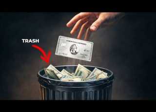 Amex Platinum Is A Waste Of Money Here S Why 2026 American Express