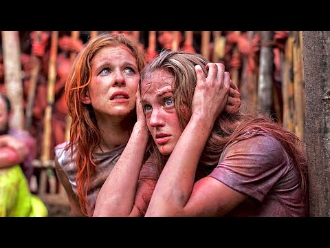 عملو صفقه مع الشيطان وشرط يحولهم لزومبي عشان يعيشو للأبد كامل عملو صفقه مع الشيطان وشرط يحولهم لزومبي عشان يعيشو للأبد كامل