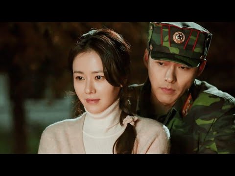 ياما ليالي ياما وانت مش معايا دراما كوري هبوط اضطراري للحب