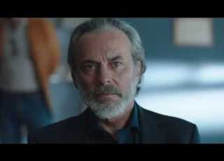 TRAILER FOR LIVING WITHOUT PERMISSION S 1