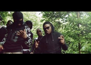 SIBOY EXECUTION Music By BLACKSTARZ