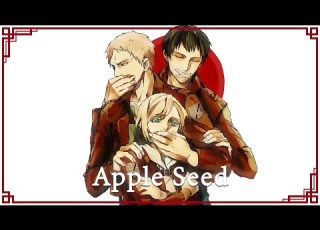 Attack On Titan Apple Seed Epic Hybrid Cover By Tristan Gray Feat Classicult Advanced