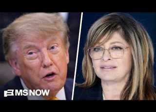  New Reporting Reveals Why Maria Bartiromo May Have Been Ousted At Fox News