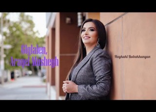 Haykuhi Babakhanyan Glglalen Araqel Mushegh