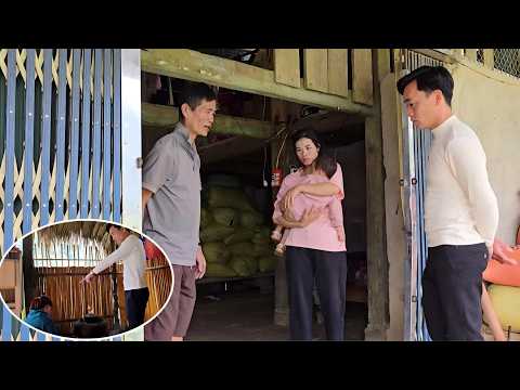 Bảo Went To Pick Up His Wife But Mận S Father Disagreed So Bảo Got Angry With Sinh