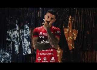  Bali United Launching Jersey Tie Dye 2 Music By Vicky Pratama