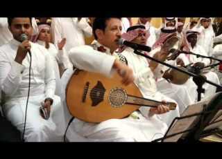  فواد الكبسي وبسام البارع سلام مني عليكم وحبايب