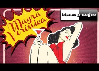Mayra Veronica Mama Yo Crazibiza Radio Edit Official Audio