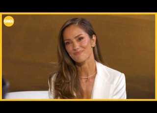 Minka Kelly Talks New Season Of Ransom Canyon