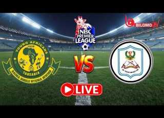  LIVE YANGA SC 4 Vs 0 JKT TANZANIA LIGI KUU TANZANIA BARA MATANGAZO NA UCHAMBUZI
