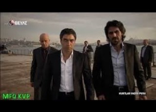  وادي الذئاب الجزء الخامس الحلقة 9 مدبلج FULLHD