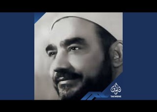إبتهال الله أكبر جند الله قد عبروا 1