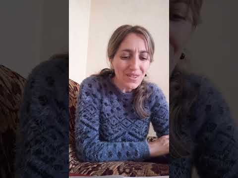 Karine Mkoyan Gusan Havasi Xrovac Er