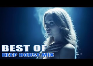 DEEP EMOTIONAL VIBES 2025 DEEP HOUSE VOCAL HOUSE NU DISCO CHILLOUT MIX Aurelia 016