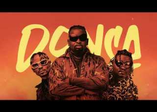  YABA BULUKU BOYZ TITIMETISSA Official Audio