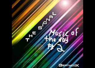  BertycoX The Signal