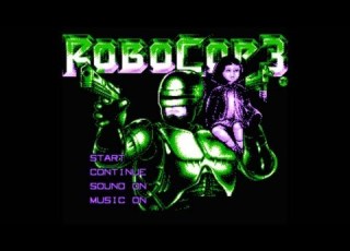  Awesome Terrible NES Title Screens