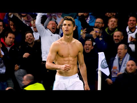 Cristiano Ronaldo Vs Juventus English Commentary Home 2017 18 HD 1080