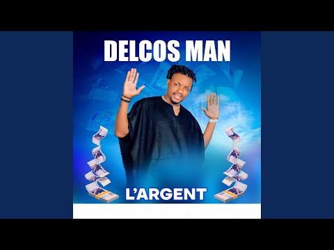 L Argent DELCOS MAN